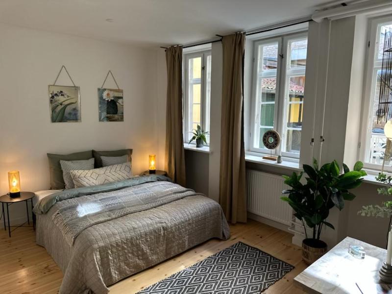 קופנהגן Fantastic Studio Apartment מראה חיצוני תמונה